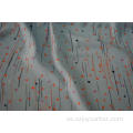 Viscosa 120D30s Morocian Crepe Print Fabric